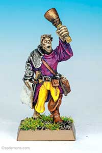 Town Cryer