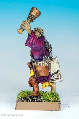 Town Cryer