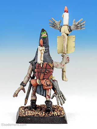 The Magister