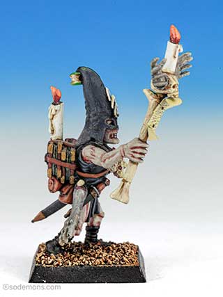 The Magister