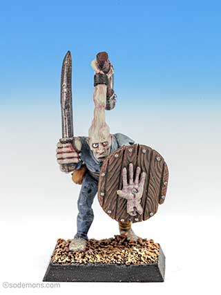 Mutant 1