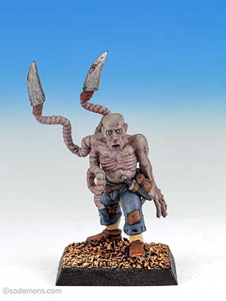 Mutant 2