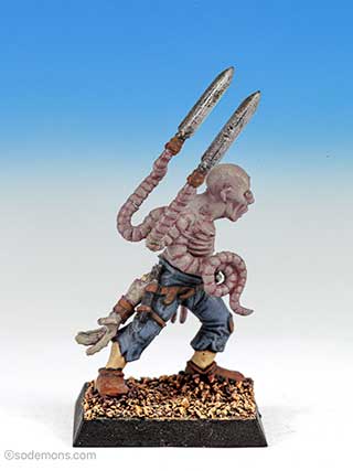 Mutant 2