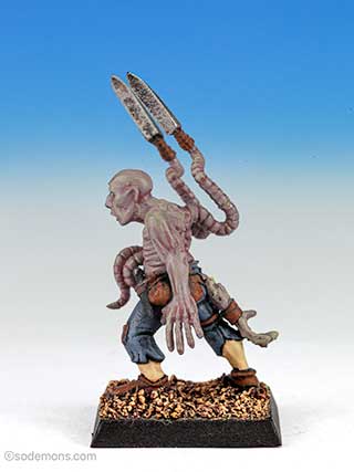 Mutant 2