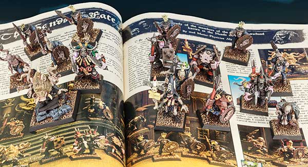 White Dwarf 243