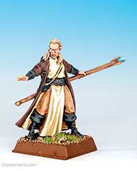 Elf Mage