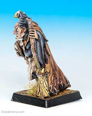 Witch