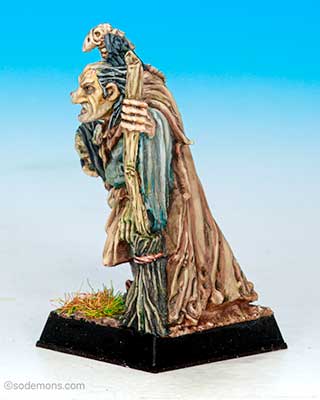 Witch