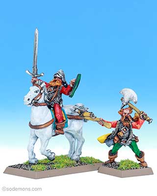 Middenheimer Captain