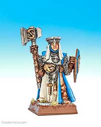 Matriarch 1