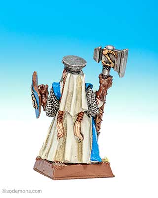 Matriarch 1