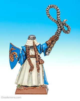 Matriarch 2