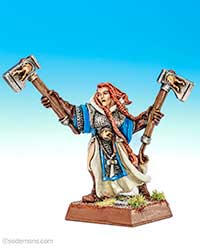 Sister Superior 1
