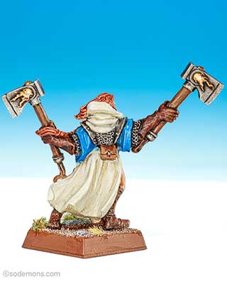 Sister Superior 1