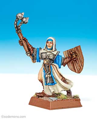 Sister Superior 2