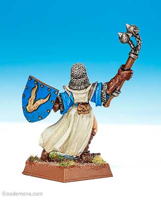 Sister Superior 2