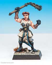 Novice 1 (Fanatic)