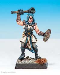 Novice 2 (Fanatic)