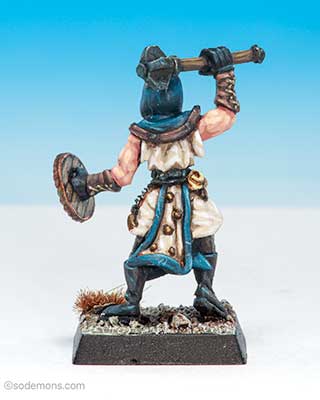 Novice 2 (Fanatic)