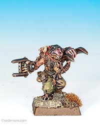 Skaven Assassin Adept 2