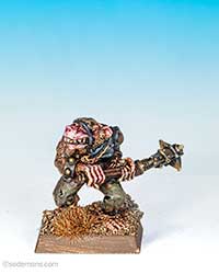 Skaven Assassin 2