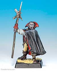 Mordheim Vampire