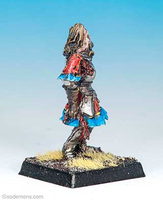 Zombie Human 2 (Marienburger)