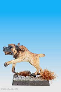 Warhound