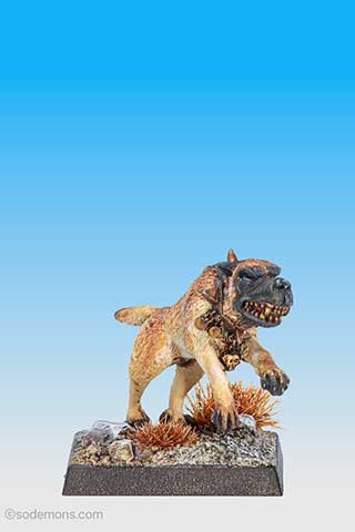 Warhound