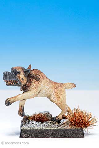 Warhound