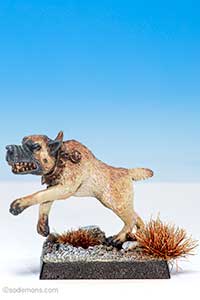 Warhound