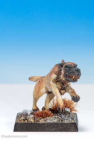 Warhound