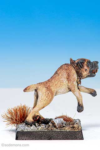 Warhound