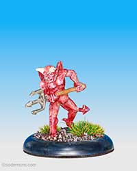 Devil