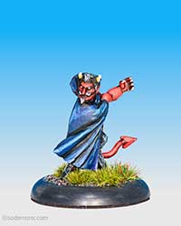 Devil