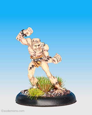 Flesh Golem