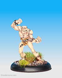 Flesh Golem