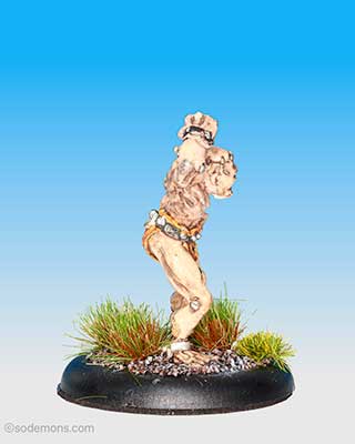 Flesh Golem