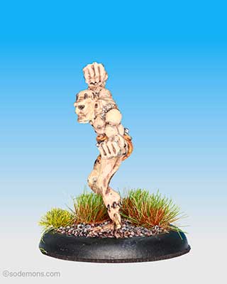 Flesh Golem