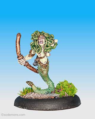 Medusa