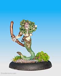 Medusa