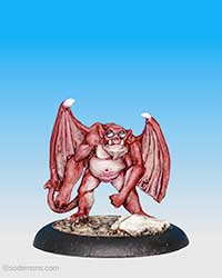 Pit Fiend