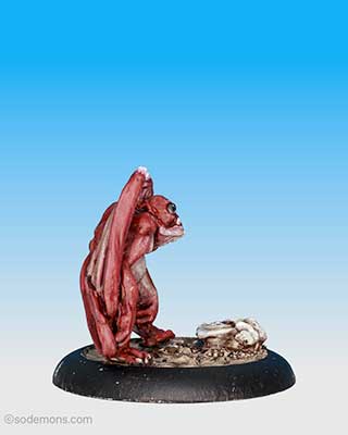 Pit Fiend