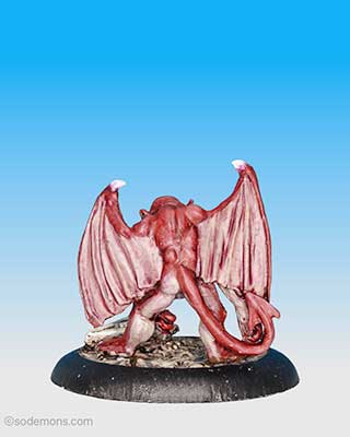 Pit Fiend
