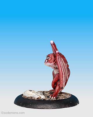 Pit Fiend