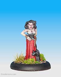 Sorceress