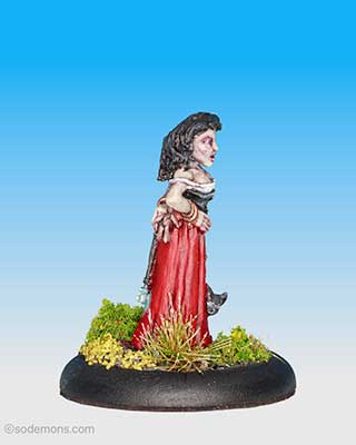 Sorceress