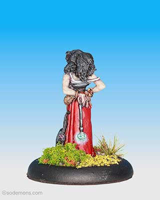 Sorceress