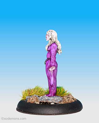 Vampira
