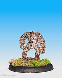 Werebear